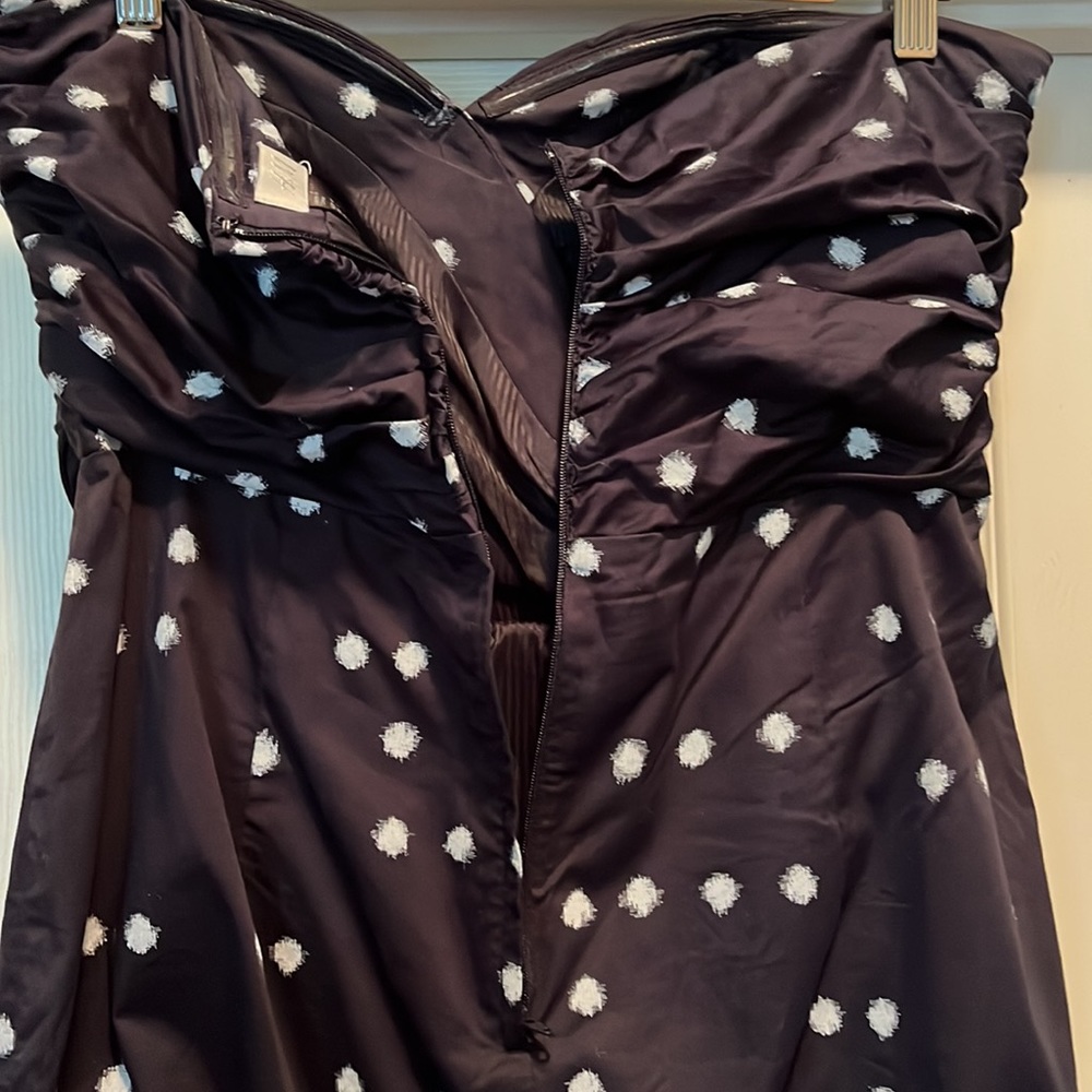 H&M Strapless Dress - Picture 4 of 9